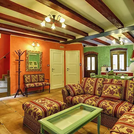 Holiday Corte Masato Rovinj