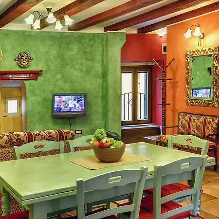 Holiday home Holiday Corte Masato