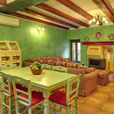 Holiday home Holiday Corte Masato Rovinj