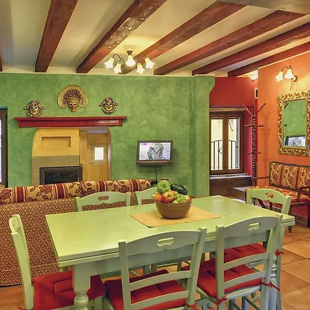 Holiday Corte Masato Holiday home *