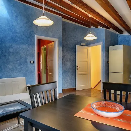 Holiday home Holiday Corte Masato Rovinj