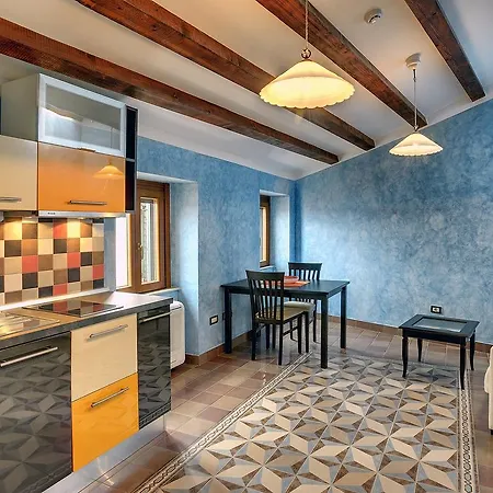 Holiday Corte Masato Holiday home