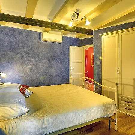 Holiday home Holiday Corte Masato *