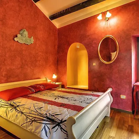 Holiday Corte Masato Holiday home