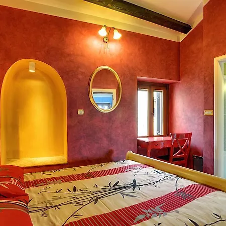 Holiday Corte Masato * Rovinj