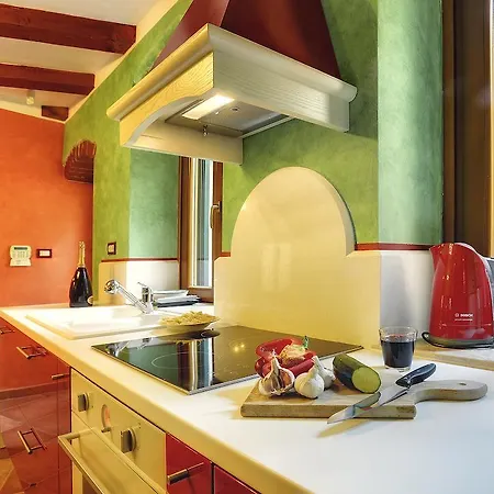 Holiday home Holiday Corte Masato *