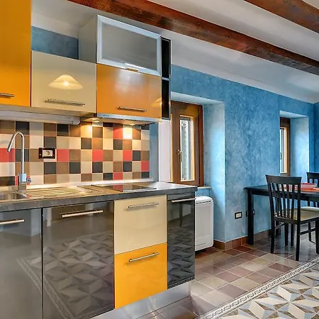 Holiday Corte Masato Holiday home