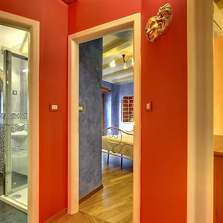 Holiday home Holiday Corte Masato Rovinj