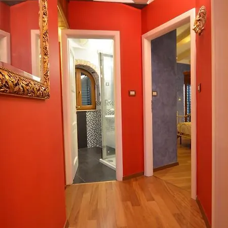 Holiday Corte Masato Rovinj