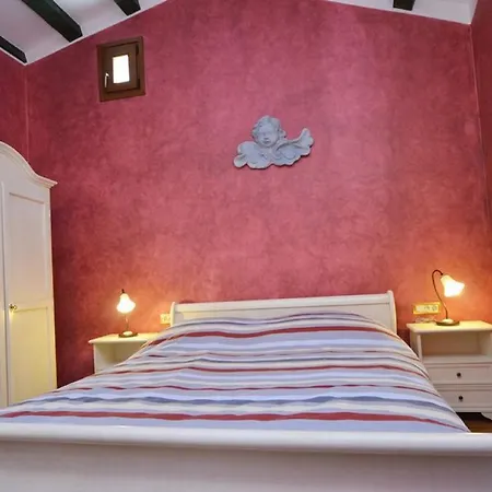 Holiday home Holiday Corte Masato Rovinj