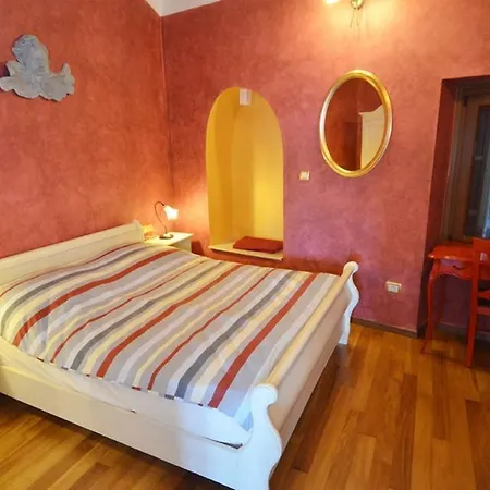 Holiday home Holiday Corte Masato *