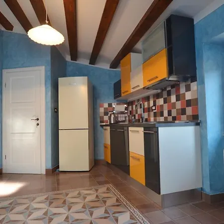 Holiday home Holiday Corte Masato Rovinj