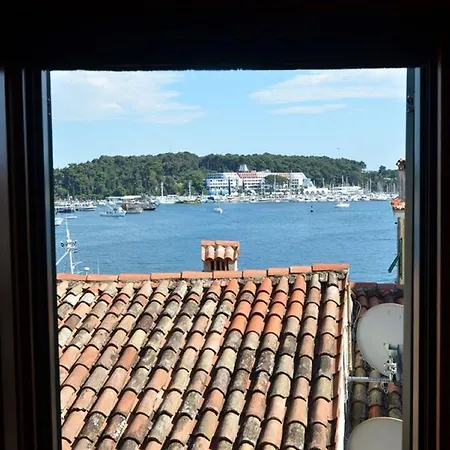 Holiday Corte Masato Rovinj