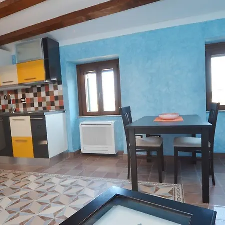 Holiday home Holiday Corte Masato Rovinj