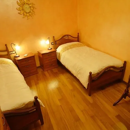 Holiday home Holiday Corte Masato *