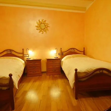 Holiday home Holiday Corte Masato
