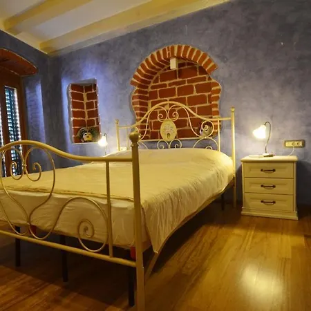 Holiday home Holiday Corte Masato Rovinj