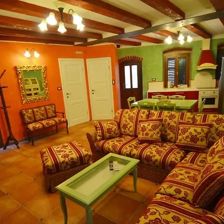 Holiday home Holiday Corte Masato *