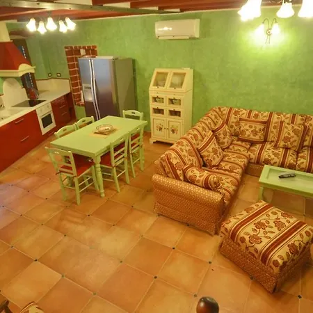 Holiday home Holiday Corte Masato