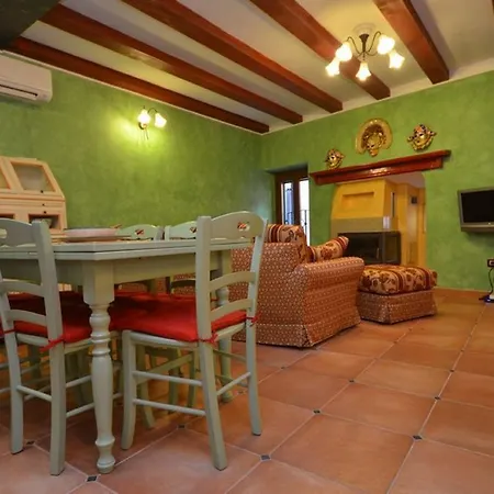 Holiday home Holiday Corte Masato