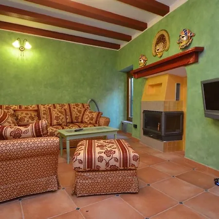 Holiday home Holiday Corte Masato *