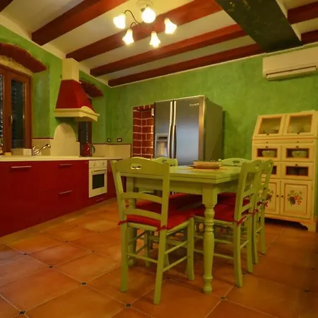 Holiday home Holiday Corte Masato Rovinj