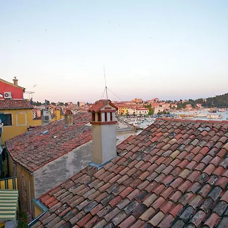 Holiday home Holiday Corte Masato Rovinj