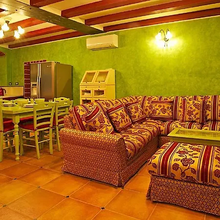 Holiday home Holiday Corte Masato