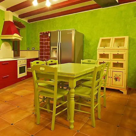 Holiday home Holiday Corte Masato *