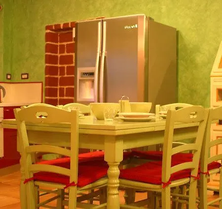 Holiday home Holiday Corte Masato