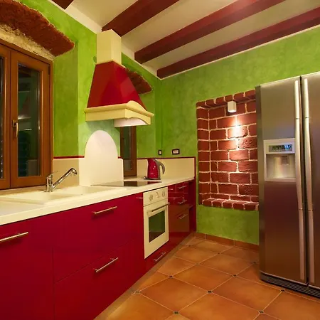 Holiday home Holiday Corte Masato